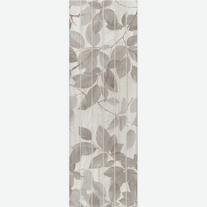 Декор Kerama Marazzi Семпионе структура обрезной 13103R3F 30x89,5 см