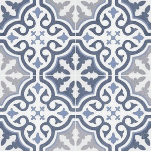 Плитка Dual Gres Origin Briana Marine 45x45 см