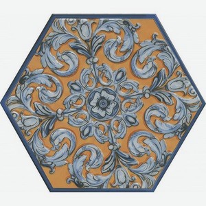 Декор Kerama Marazzi Площадь Испании 29x33,4 см OS/B13/SG2700