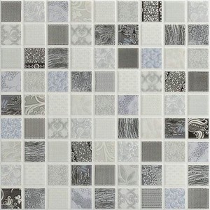 Плитка Ribesalbes Provence СП688 1630 Cielo 30х30 см