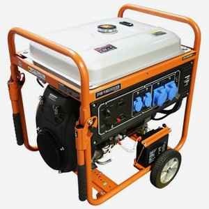 Генератор Zongshen бензиновый PB 11000E