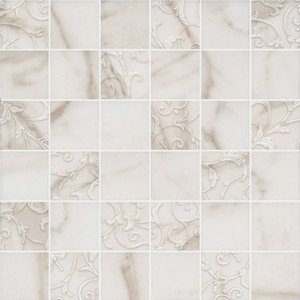 Декор Kerama Marazzi Карелли мозаичный MM11197 30х30 см