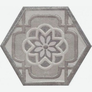 Вставка Kerama Marazzi Тюрен HGD/A295/SG1010 10,4x12x7 см