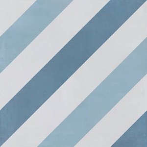 Плитка Cifre Ceramika Sea Diagonal Mate Po 20x20 см