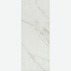 Плитка Kerama Marazzi Алькала белый 20x50 см 7198
