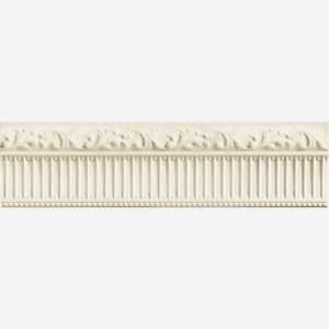 Бордюр Ascot Ceramiche Glamourwall GMOL20 Onyx Listello 6,5x25 см