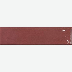 Плитка Ecoceramic Harlequin Burdeos 7x28 см