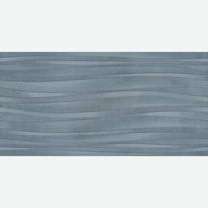 Плитка Kerama Marazzi Маритимос голубой структура 30x60 см 11143R