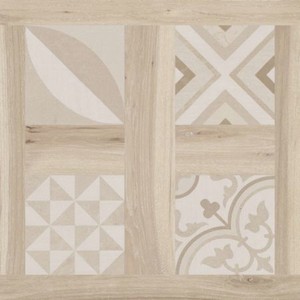 Плитка Argenta Selandia Dcor Haya RC 60x60 см 88271