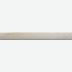 Бордюр Kerama Marazzi Карандаш Стеллине Беж светлый PFE020 20x2 см