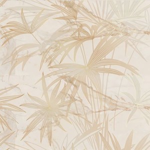 Панно Kerlife Calacatta Gold Бежевый 63x63 см