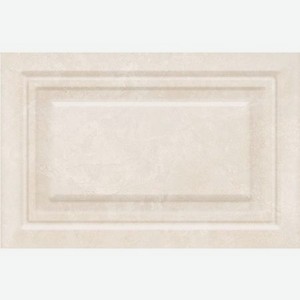 Цоколь Керлайф Garda Rosa 1с. 31.5x20.6 см