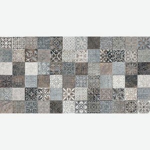 Декор Gayafores Sahara Deco Lys Gris 32x62,5 см