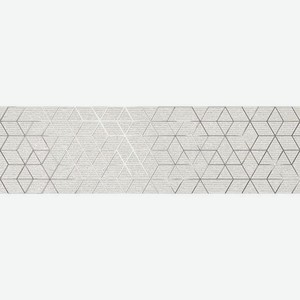 Декор Ibero Elevation Decor Reverse White Rect S-97 СД011 29х100 см