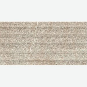 Плитка Vitra Napoli Бежевый 3D 30x60 см