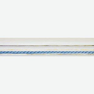 Бордюр Maritima Ceramics Rumbo Listelo Aire 6x30 см