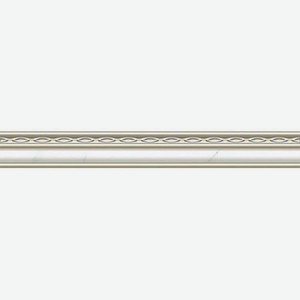 Бордюр Alma Ceramica Ilana BWU31ILN07R 3x24,6 см
