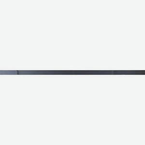 Бордюр Kerlife Magica Cenefa Plata 2x63 см
