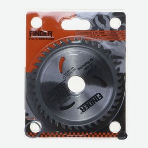 Диск пильный Finder T.C.T 110х40T