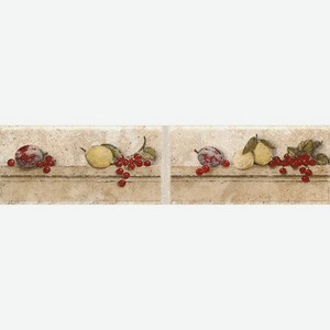 Бордюр Kerama Marazzi Комфорт 20x4,5 см STG/A87/5214