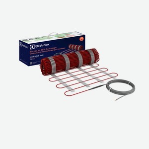 Мат нагревательный Electrolux emsm 2-150-2
