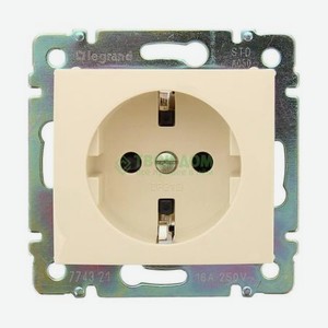 Розетка Legrand Valena 695613