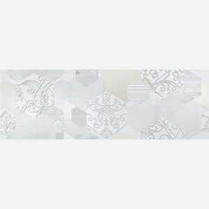 Декор Alma Ceramica Boutique DWA11BTQ007 20x60x0,75 см