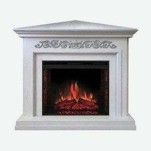 Обрамление RealFlame Leticia Corner 26 WT