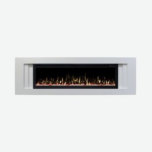 Обрамление RealFlame Stockholm 50 WT/BLM