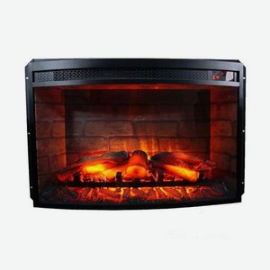Электрический камин Interflame Panoramic 25-30