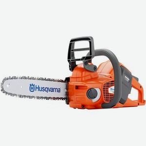 Аккумуляторная пила Husqvarna 535i XP