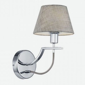 Бра Freya FR5019WL-01CH Хром 1хE14х40W