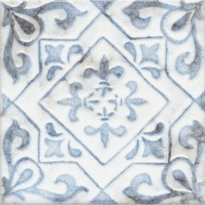 Декор Kerama Marazzi Барио 15x15 см DD/C34/17023