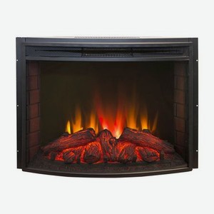 Электрический очаг RealFlame Evrika 25.5 LED
