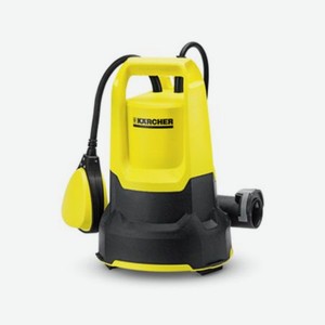 Насос погружной Karcher sp 2 flat (1.645-501.0)