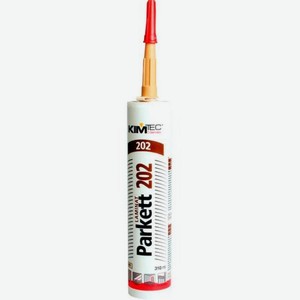 Герметик KIM TEC Parkett Laminat 202 Бук 310 мл 02-06-02