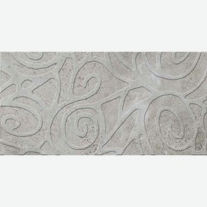 Декор Ceramiche Brennero Explora & Dekora Silver 60x120 см