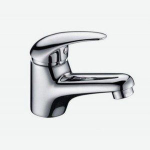 Смеситель Wasserkraft Isen 2603 для раковины