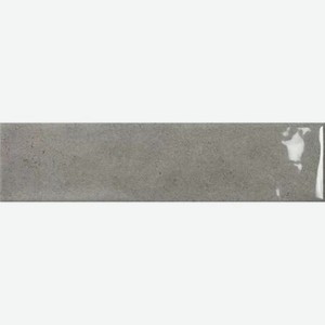 Плитка Ecoceramic Harlequin Grigio 7x28 см