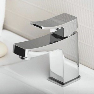 Смеситель Wasserkraft для раковины Aller 1063
