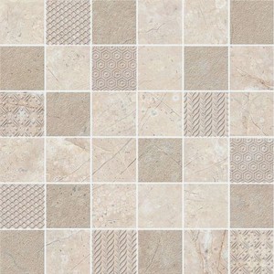 Мозаика Kerlife Verona Antico Бежевый 30x30 см
