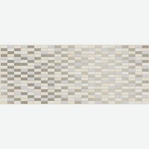 Плитка Beryoza Ceramica Элиз бежевый 20х50 см