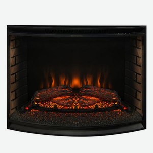 Электрический камин Interflame Panoramic 33-02 LED F/X