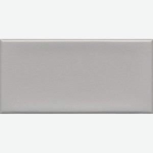Плитка Kerama Marazzi Тортона серый 16081 7,4x15 см
