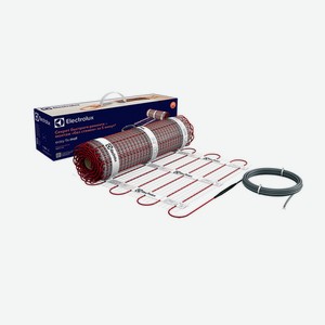 Мат нагревательный Electrolux eefm 2-150-10