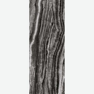 Плитка Kerama marazzi Гемма SG071802R6 черно-белый 119,5х320 см
