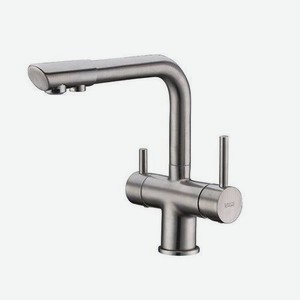 Смеситель Wasserkraft для кухни под фильтр A8027