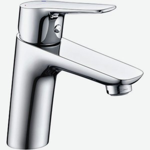 Смеситель Wasserkraft Lippe 4503