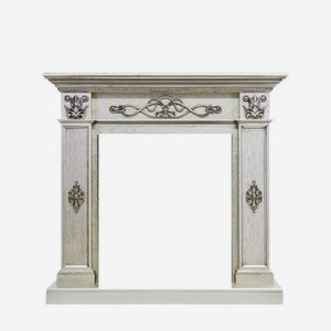 Портал Dimplex Derby Old silver