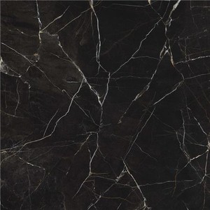 Плитка STN Ceramica P.E.Mussah Black pulido rect. 120x120 см